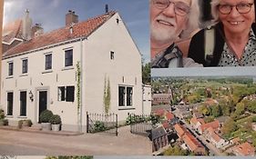 B&B Op De Keien