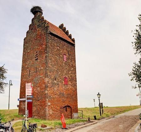 B&B Op De Keien Megen Exterior foto